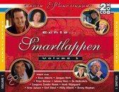 Various Artists - Echte Smartlappen Volume 1 (2 CD)