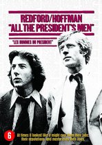 All The Presidents Men (DVD)