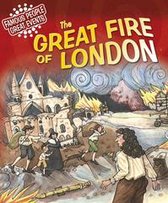 Famous People, Great Events 7 - The Great Fire of London