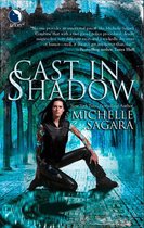 Cast in Shadow (The Chronicles of Elantra - Book 1)