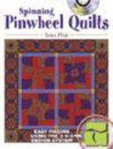 Spinning Pinwheel Quilts