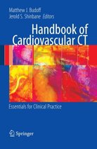 Handbook of Cardiovascular CT: Essentials for Clinical Practice