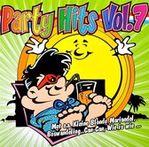 Party Hits Vol. 07