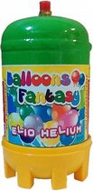 Helium tank voor 10 ballonnen