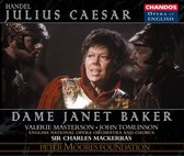 Baker/Booth-Jones/Walke/English Nat - Julius Caesar (3 CD)