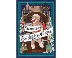 The Secrets of Eastcliff-By-The-Sea