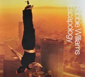 Robbie Williams: Escapology (ecopack) [CD]+[DVD]