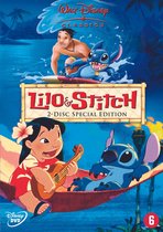 Lilo & Stitch (Special Edition)