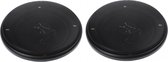 Excalibur Speakerset X13.22 100w Rms 5'' Zwart
