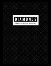 Diamonds with Full Grid