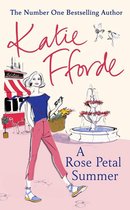 Omslag A Rose Petal Summer
