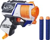 NERF Microshots Strongarm SE1 - Blaster