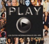 Play-Los Exitos Internacionale Del Ano