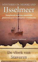 Mysteries in Nederland / IJsselmeer