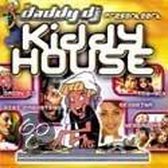 Daddy Dj Presenteert Kiddy House -W/Silver/Vengaboys/Rose-N/Dj Jean/Ann L