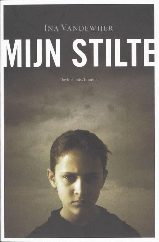 9789059082601 - Mijn Stilte