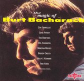 Magic of Burt Bacharach [Charly]