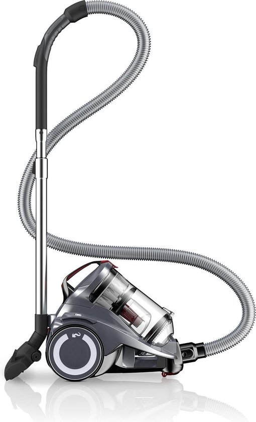 vhbw set di 2 filtri compatibile con Dirt Devil Infinity Rebel