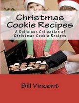 Christmas Cookie Recipes