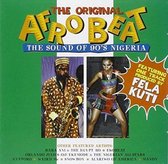 The Original Afro Beat / Tribute To Fela Kuti