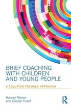Brief Coaching With Children & Young Peo