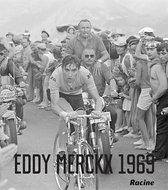 EDDY MERCKX 1969