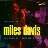 Best Of Miles Davis: Capitol/Blue Note Years