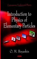 Introduction to Physical of Elementary Particles