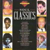 Various Artists - Soul Classics