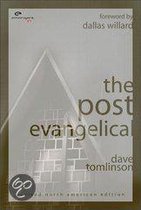 The Post-Evangelical