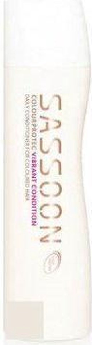 Sassoon Crèmespoeling Illuminating Conditionerm 1000ml