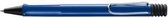 BALPEN LAMY SAFARI BLAUW