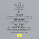 The Casals Festivals: Perpignan 1951, Vol. 2