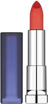 Maybelline Color Sensational Rode Lipstick - 883 Orange Danger