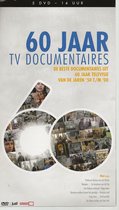 60 JAAR TV DOCUMENTAIRES (5 DVD)