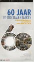 60 JAAR TV DOCUMENTAIRES (3DVD)