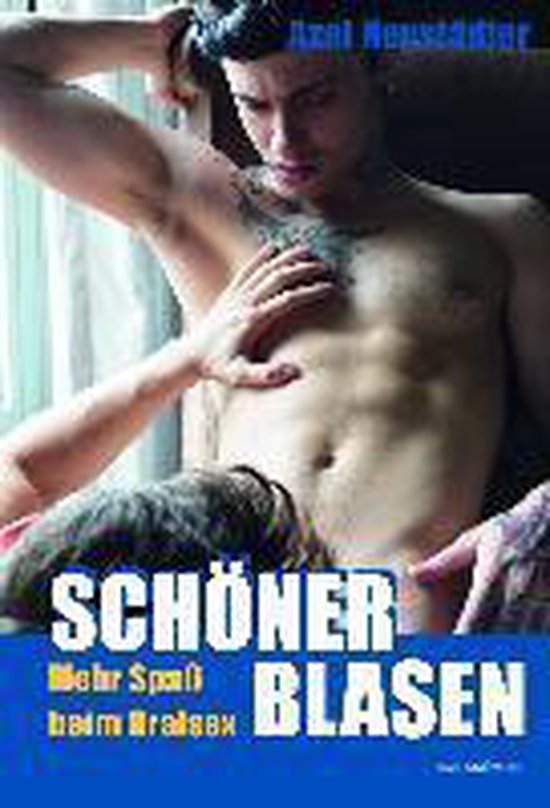 Schöner blasen!