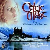 Celtic Myst - The Christmas Collection