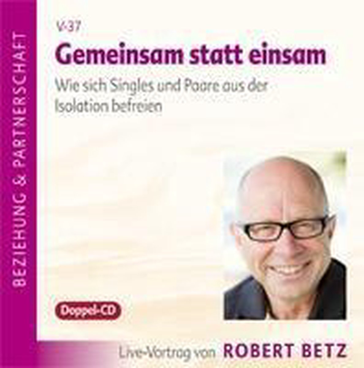 Gemeinsam statt einsam