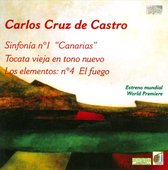 Sinfonia No.1-Canarias