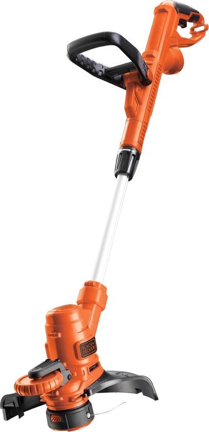 Black & Decker GT5055 - Taille-haie électrique 500W - Comparer avec