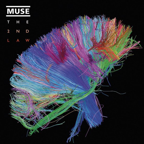 The 2nd Law (Cd+Dvd)