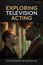 Exploring Television Acting