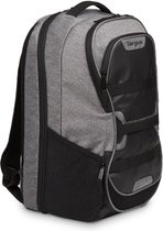 Targus Work & Play Fitness Laptop Backpack - Grijs