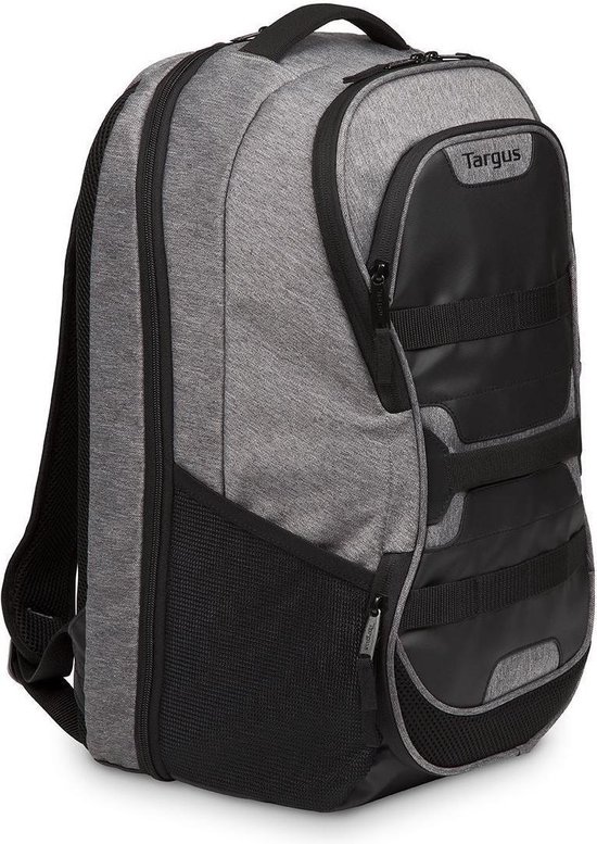 targus work play backpack