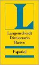 Langenscheidt Diccionario Basico
