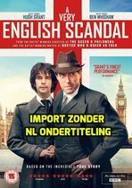 A Very English Scandal (DVD)