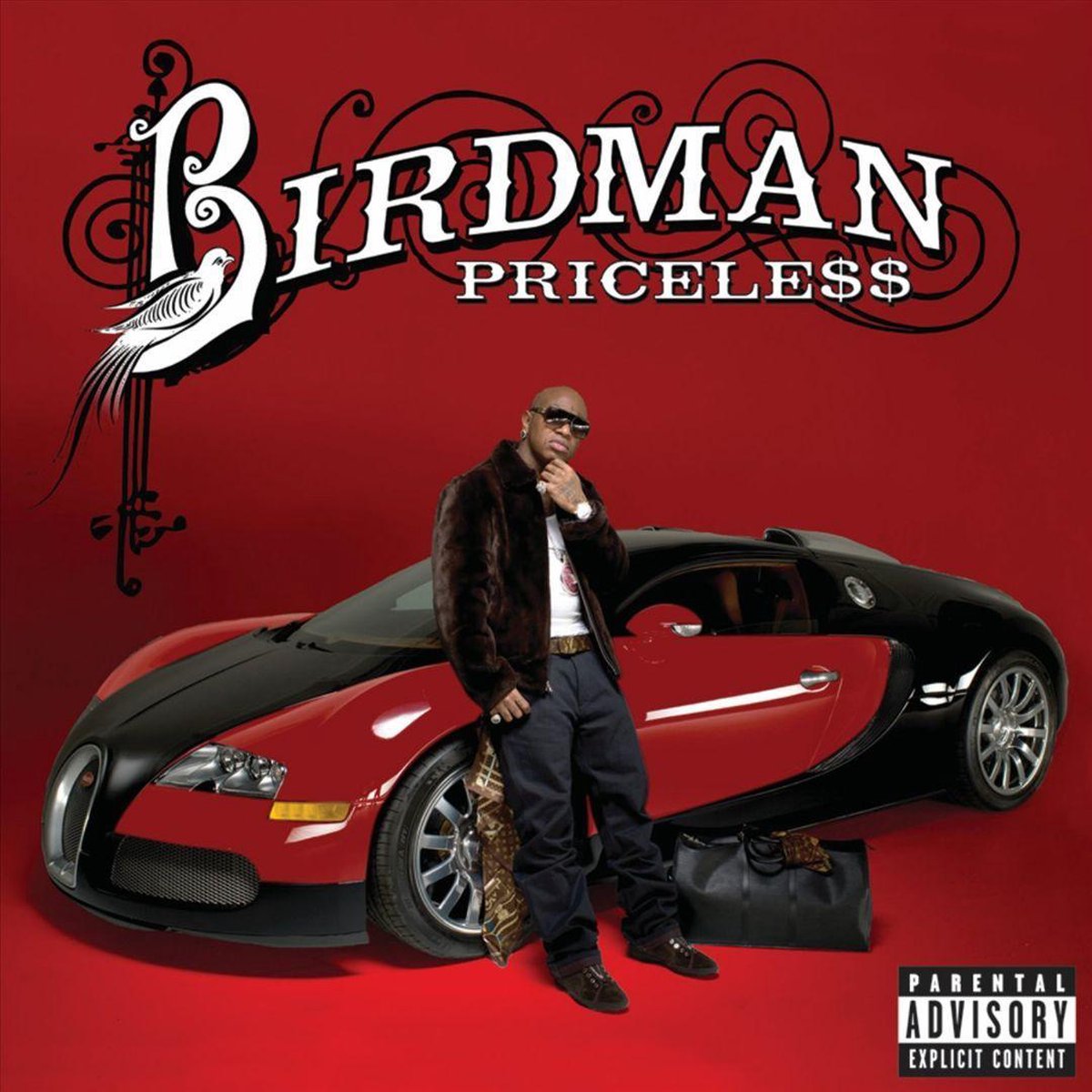 Pricele$$ - Birdman