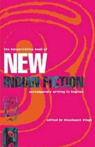Harpercollins Book Of New Indian Fiction
