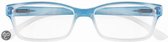 I Need You - The Frame Company Contactlenzen Leesbril PARADISE Blauw +3.00 dpt